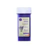 100g Tira de Cera Depilatoria Cera Tibia Spa de Belleza Conveniente Cera de Abeja Rodillo de Cera Manual Bloque de Cera Suministro Directo Transfronterizo