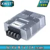 Xin es un convertidor reductor de 12V24V CC a 5V de fuente de alimentación para vehículo de fabricante de tecnología