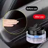 KineShineX Suministros Multifuncionales para Coche Restaurador de Plástico Decoración Interior de Coche Agente de Pulido de Mantenimiento Panel de Instrumentos