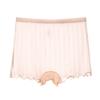 Calzones para niñas ropa interior femenina infantil en desarrollo estudiantes secundaria estudiantes de secundaria boxers modal boxers de cintura para damas venta al por mayor