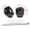 Al por mayor Adecuado para 2002-2012 Harley Cruise Control Road King Flhr/I Modelo Carcasa del Interruptor de Motocicleta