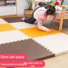 Tapete de Piso de Espuma Tapete de Engatinhar para Crianças Bebês Antiderrapante Espessado Encaixável Tatami Sala de Estar Quarto Fabricante Ponto de Venda Atacado