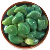 Ajo Laba, Ajo Verde Esmeralda, Paquete Grande, Ajo Laba de Grado Restaurante, Ajo Verde, Ajo de Azúcar