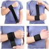 Pulseras Deportivas al por Mayor Transfronterizas, Pulseras de Presión para Fitness, Vainas Tendinosas Esguinzadas, Pulseras Absorbentes de Sudor para Bádminton, Pulseras