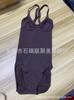 Importado mesmo fio original ski * m * s Kardashian mesmo alça reta body-shaping calcinha