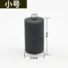 Filtro para Acuario Bomba de Agua Cubierta Protectora de Entrada Tanque de Plantas Acuáticas Malla de Filtro de Succión Cubierta de Algodón Prevenir Succión de Peces Cubierta de Esponja