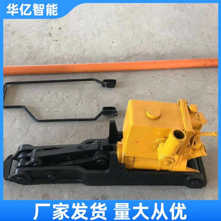 液压起拨道器YQB 华亿 03