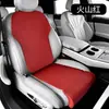 Cojín para Asiento de Coche para Todas las Estaciones, Extensión de Reposapiés para Asiento, Reposapiés Integrado Extendido e Instalado para el Conductor Principal, Artefacto de Viaje