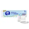[Papel Higiénico Vinda] 4 Capas 200G/140G 10 Rollos Papel Higiénico para el Hogar Rollo de Papel Sanitario Compra al por Mayor