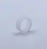 Funda Protectora de Silicona para Anillo Inteligente Previene Rayones y Desgaste del Anillo, Adecuada para Funda Protectora de Anillo Oura de 8 mm de Ancho