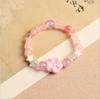 [Pulsera de Cuatro Piezas Serpiente Espíritu de Montaña y Mar Estilo Guofeng Retro Secundario Cos Derivado Pulsera de Regalo Este Año de Vida