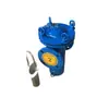 Filtro Interceptor de Escombros Tipo Cesta Vertical Tipo ST Tapa de Apertura Rápida Sin Desmontaje Filtro de Agua para Aire Acondicionado Central de Piscina