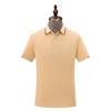 Roupas de trabalho, camisa com logotipo personalizado, roupas de trabalho, roupas de fábrica de verão personalizadas, publicidade para eventos, cultura, camisa polo, impressão de manga curta