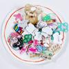 Broche Acrílico Suave Lindo de Dibujos Animados para Niñas Japonesas y Coreanas al Por Mayor Insignia para Niños Pequeño Regalo Medalla Accesorios para Bolsa
