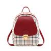 Bolsa para niñas 2021bolso de hombro bolsa al por mayor de comercio exterior mochila para mujer moda coreana bolso de hombro estilo occidental