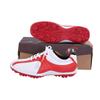 Zapatos de Golf para Mujer, Antideslizantes, Transpirables, Tacos Fijos, Zapatos de Golf de Moda para Mujer, Venta al por Mayor del Fabricante, Zapatos de Golf para Mujer con Bloques de Color