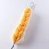 Bola de baño, tira larga, tira grande, toalla de baño larga y gruesa, toalla para fregar la espalda, tira para la espalda, protección para la limpieza del baño