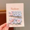Pinzas para el Cabello de Niña Pinzas de Peluche Lindas Nuevo Estilo 2026 Pinzas para Flequillo de Bebé Niñas Accesorios para el Cabello Pinzas de Pato Adornos para el Cabello de Mariposa