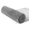 Malla de Filtro de Acero Inoxidable 304/316 Personalizada de Fábrica, Malla de Filtro para Eliminación de Polvo, Malla de Relleno Tejida para Separación de Aceite y Gas