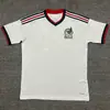 Camisetas de Fútbol de Campeones del Mundo de España Dos Estrellas Francia Brasil Portugal Inglaterra Argentina Tailandia Edición de Despedida