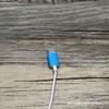 Adecuado para teléfono móvil Apple 8/x/7 generación Audífonos Bluetooth emergentes Subwoofer Llamada Control por cable Afinación Interfaz de cabeza plana