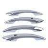 Adequado para 20-21 Hyundai Elantra sonata sonata decoração de alça