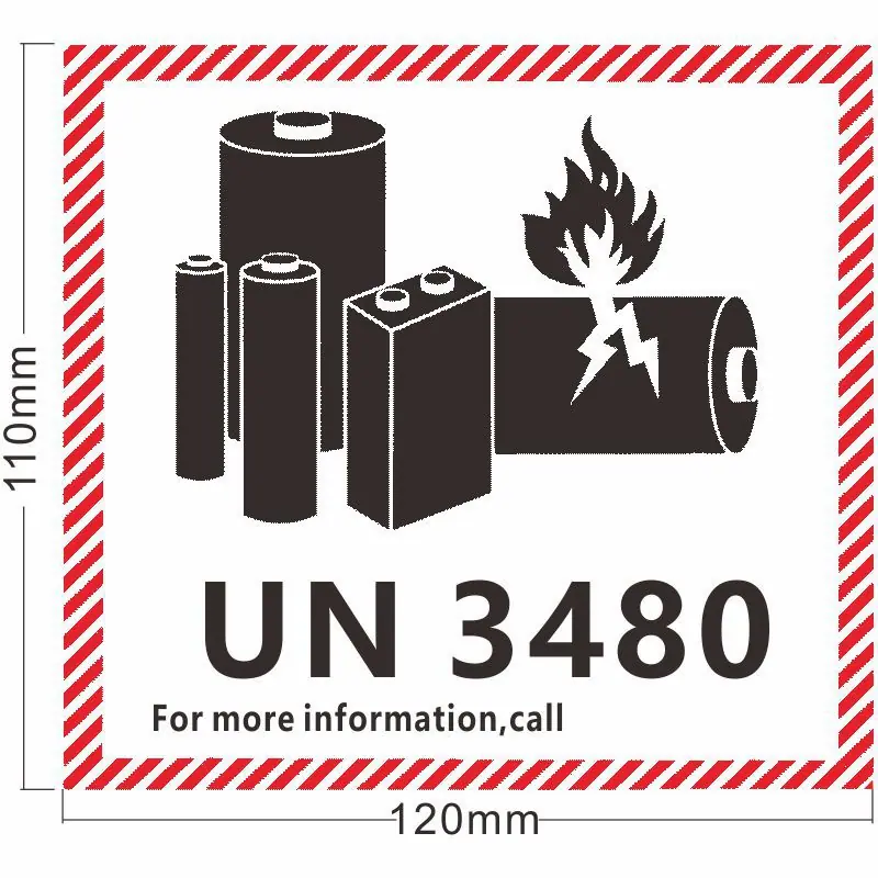 120x110UN3480