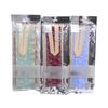 Luvas de Banho Toalha de Banho Esfoliante Masculina Feminina Toalha de Banho Doméstica Camada Dupla Esfoliante Esfregar Limpador de Banho Atacado