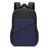 Mochila para Hombre 2026 Nuevo Modelo Popular para Adolescentes Portátil Gran Capacidad Mochila Estilo Nuevo 2026 Bolso Escolar para Estudiante Universitario