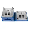 Processamento de Moldes de Plástico de Precisão em Ningbo, Fabricação de Moldes, Moldagem de Plástico, Moldagem por Injeção de ABS, Produção de Moldes Personalizados