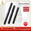 Fabricantes de Parafusos de Ponta Dupla Atacado Studs Rosqueados Completamente Cor Preto Oxidado Parafusos e Parafusos Rosqueados de Ponta Dupla Classe 9