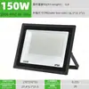 Refletores personalizados para exportação, adequados para oficinas, armazéns e fábricas; luzes externas de alumínio IP66 à prova d'água, 85V-265V