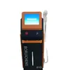 Aparelho multifuncional Orange 810 Photon Rejuvenescedor e Depilatório Dois em Um para Lavagem de Sobrancelhas e Remoção de Tatuagens, Exclusivo para Salões de Beleza.