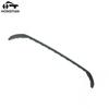 Adecuado para Audi Q7 moldura de barra delantera 20 negro brillante 4M0853245