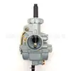 Carburador de Motocicleta Pz16 16mm Adequado para 50Cc 70Cc 90Cc 110Cc Venda Quente Transfronteiriça