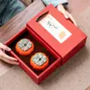 Tetera de Cerámica de Caqui Azucarero de Caqui Ruyi Olla de Caqui Tallada Regalo Pequeño Venta al por Mayor Regalo de Acompañamiento para Boda