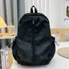 Mochilas Transfronterizas Estilo Coreano para Estudiantes de Secundaria y Universidad, Bolsas Escolares de Gran Capacidad para Hombres y Mujeres, Mochilas de Viaje con Estampado Tie-Dye, Modernas