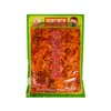 Fuling Verduras de Mostaza Encurtidas Bolsa de 400g, Encurtidos como Guarnición, Suministro para Puestos, Verduras de Mostaza Encurtidas Hongfei, Verduras de Mostaza Encurtidas de Supermercado, Venta al por Mayor del Fabricante