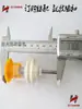 Piezas de Máquina de Hilar: Máquina Combinadora de Hilo de Alta Velocidad, Bobinadora Jinggong, Tensor Ajustable, Resorte, Tensor Digital