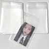 Bolsas de Plástico Auto-Sellables de Estrella Estilo Ins Minimalista, Bolsas de Empaque Impresas, Empaque para Tarjetas Fotográficas Polaroid, Bolsas Autoadhesivas Opp
