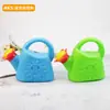 Regador de brinquedo de praia regador espessado regador infantil banho regador vaso de regar chuveiro de rega