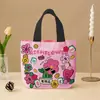 Bolsas de Regalo para el Día del Maestro, Nuevas Bolsas de Lona de Empresa Mayorista, de Alta Gama y Prácticas