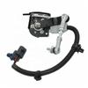 Sensor de control de altura trasero 89408-60011 89407-60022 compatible con Cooluze GRJ120