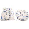 Adhesivo de espuma personalizado 3M9448A, adhesivo fuerte de doble cara, adhesivo de espuma EVA de alta adherencia, troquelado, redondo, antihuellas, adhesivo de doble cara de PE.