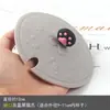 Tapa de Silicona a Prueba de Polvo de Grado Alimenticio con Dibujos Animados y Ranura para Taza de Té, Ecológica, Puede Sostener una Cuchara, Tamaño Grande, Taza de Desayuno, Amazon