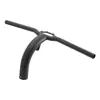 Nuevo producto n.º. 9 Zt3 Pro Scooter Eléctrico Accesorios Controlador Pata de Apoyo Guardabarros Trasero Cubierta Protectora Venta al por Mayor en Stock