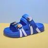 Crocs de Plataforma Ligeros con Personaje de Dibujos Animados a Juego para Padres e Hijos Antideslizantes Resistentes al Olor Ligeros de EVA Integrados Crocs para Mujer