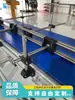 Grande C Pequeno C Haste de Conexão Suporte de Haste de Guarda-corpo Barra Redonda de Aço Inoxidável Pino Poste de Guarda-corpo Suporte de Máquina Transportadora Acessórios