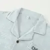 2025 Novo Outono e Inverno Veludo Alemão Espessado Conjunto de Pijama Masculino Quente Antiestático Confortável Roupas de Casa Novo Masculino