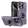 Capa de celular magnética com suporte de anel adequada para Samsung S24ULTRA capa resistente a quedas S24 cartão A15 carro A25
